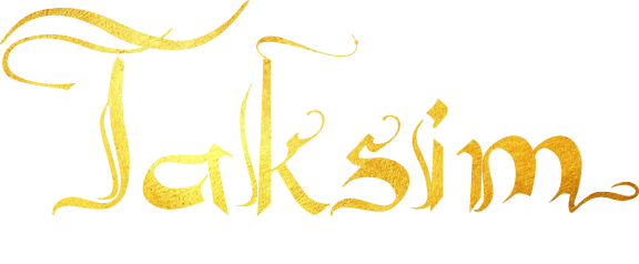 Gold textured logo