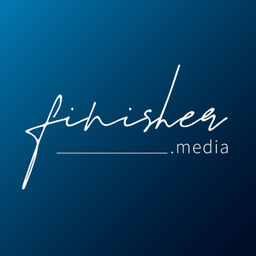 (c) Finisher.media