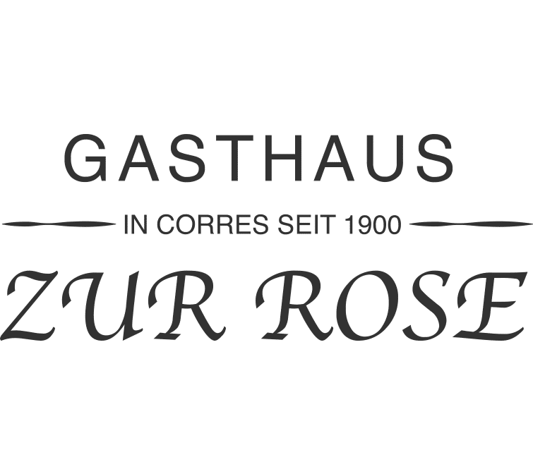 Gasthaus rose